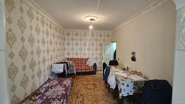 Kirayə verilir 2 otaqlı mənzil 50 m² — Bakı, Memar Əcəmi yanı 2 otaq 50.00 m²