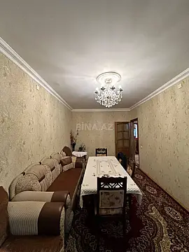 Satılır 3 otaqlı mənzil 78 m² — Bakı, Həzi Aslanov qəs. 3 otaq 78.00 m²