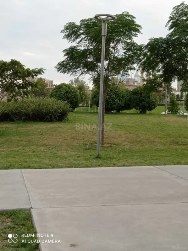 Kirayə verilir obyekt 136 m²