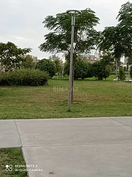 Kirayə verilir obyekt 136 m² — Bakı, Nizami 136.00 m²