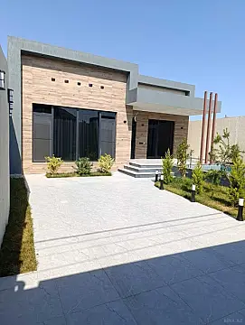 Satılır 3 otaqlı həyət evi 150 m² — Bakı, Şüvəlan 3 otaq 150.00 m²
