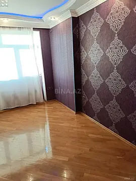 Satılır 3 otaqlı mənzil 80 m² — Bakı, Biləcəri 3 otaq 80.00 m²