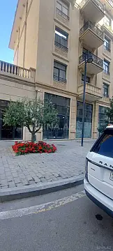 Kirayə verilir obyekt 46 m² — Bakı 46.00 m²