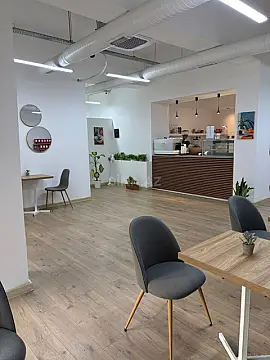 Kirayə verilir obyekt 90 m² — Bakı, Əhmədli 90.00 m²