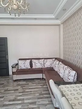 Satılır 2 otaqlı mənzil 70 m² — Bakı, Masazır 2 otaq 70.00 m²