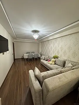 Satılır 3 otaqlı mənzil 128 m² — Bakı, Nərimanov 3 otaq 128.00 m²