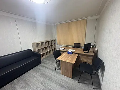 Kirayə verilir 2 otaqlı ofis 60 m² — Bakı, Xətai 2 otaq 60.00 m²