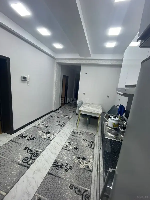 Kirayə verilir 3 otaqlı mənzil 90 m²