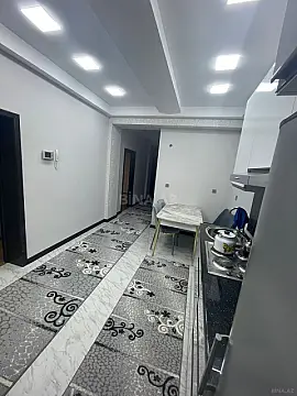 Kirayə verilir 3 otaqlı mənzil 90 m² — Bakı, Xətai 3 otaq 90.00 m²