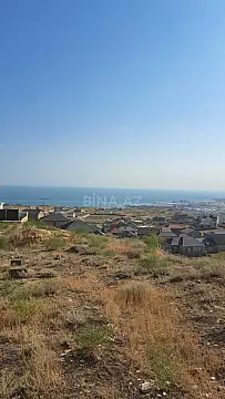 Satılır torpaq sahəsi 8.5 m² — Bakı, Badamdar 8.50 m²