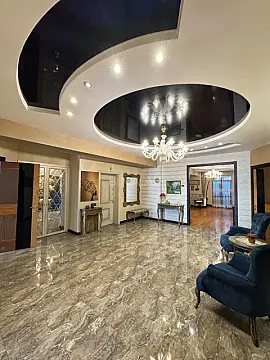 Satılır 4 otaqlı mənzil 175 m² — Bakı 4 otaq 175.00 m²