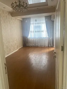 Kirayə verilir 2 otaqlı mənzil 55 m² — Bakı, Nərimanov 2 otaq 55.00 m²