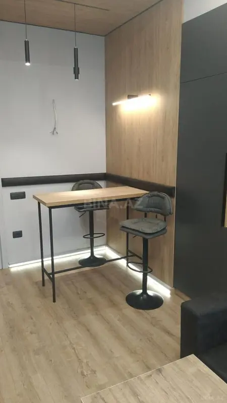 Kirayə verilir 1 otaqlı mənzil 50 m²