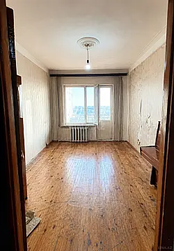 Satılır 3 otaqlı mənzil 86 m² — Bakı, Həzi Aslanov qəs. 3 otaq 86.00 m²