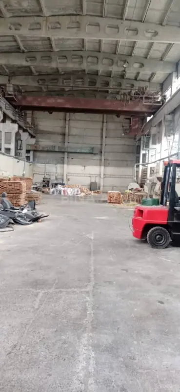 Kirayə verilir obyekt 1000 m²