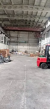 Kirayə verilir obyekt 1000 m² — Bakı, Həzi Aslanov qəs. 1000.00 m²