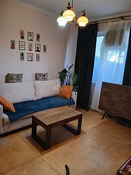 Satılır 2 otaqlı mənzil 55 m² — Bakı, Memar Əcəmi yanı 2 otaq 55.00 m²