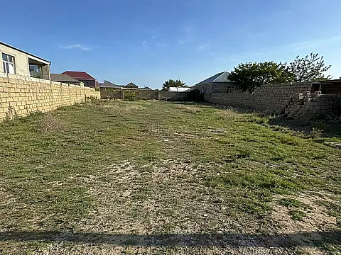 Satılır torpaq sahəsi 2.5 m² — Bakı 2.50 m²