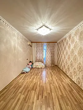 Satılır 2 otaqlı mənzil 70 m² — Bakı 2 otaq 70.00 m²