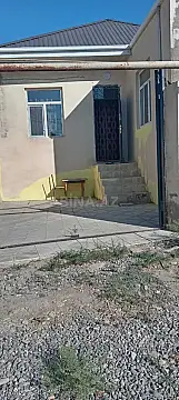 Satılır 3 otaqlı həyət evi 80 m² — Bakı, Masazır 3 otaq 80.00 m²