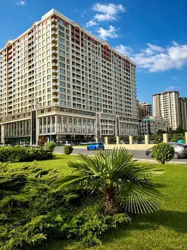Satılır 2 otaqlı mənzil 120 m² — Bakı, Xətai 2 otaq 120.00 m²