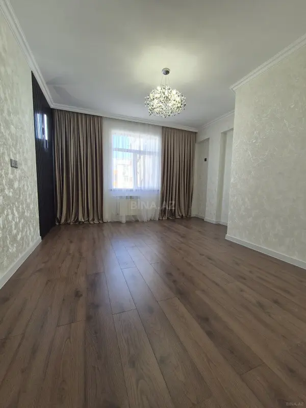 Satılır 2 otaqlı mənzil 51 m²