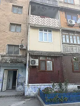 Satılır 3 otaqlı mənzil 57 m² — Neftçala 3 otaq 57.00 m²