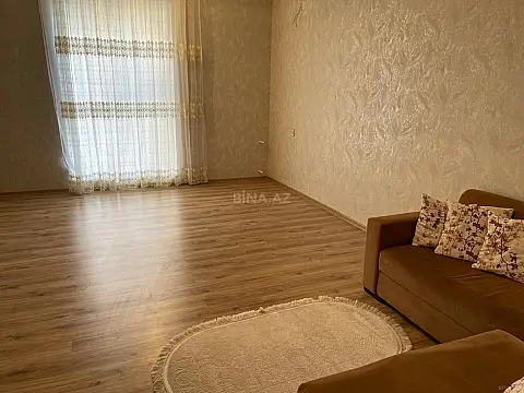 Kirayə verilir 3 otaqlı ofis 110 m² — Bakı 3 otaq 110.00 m²