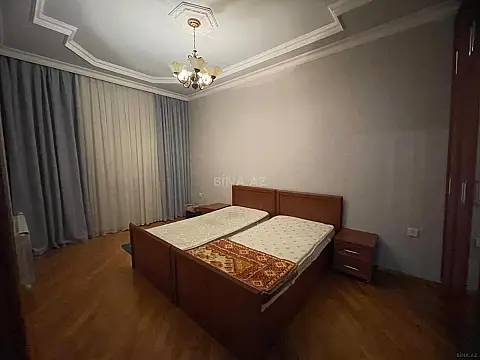 Kirayə verilir 2 otaqlı mənzil 65 m² — Bakı 2 otaq 65.00 m²