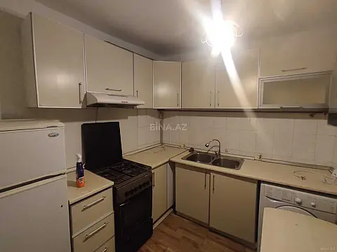 Kirayə verilir 3 otaqlı mənzil 70 m² — Bakı, İnşaatçılar 3 otaq 70.00 m²
