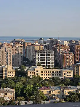Satılır 2 otaqlı mənzil 60 m² — Bakı, Nəsimi 2 otaq 60.00 m²
