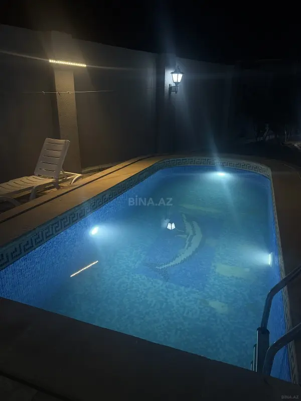 Kirayə verilir 3 otaqlı həyət evi 100 m²