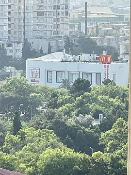 Satılır 3 otaqlı mənzil 83.3 m² — Bakı, Nərimanov 3 otaq 83.30 m²