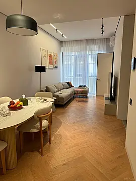 Satılır 2 otaqlı mənzil 74.5 m² — Bakı, Sea Breeze 2 otaq 74.50 m²