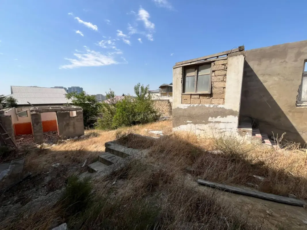 Satılır torpaq sahəsi 5.3 m²