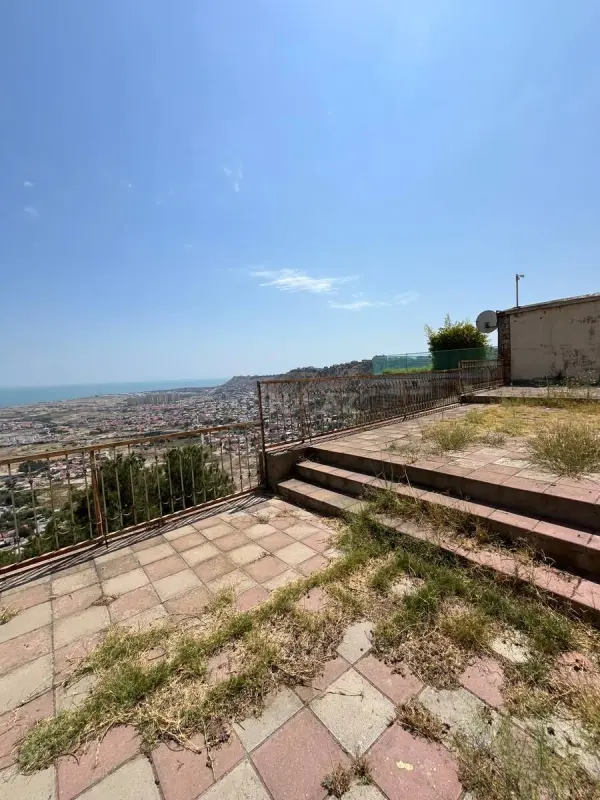 Satılır torpaq sahəsi 11 m²