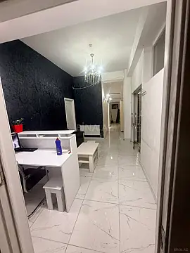 Kirayə verilir obyekt 85 m² — Bakı, Nərimanov 85.00 m²