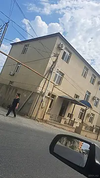 Satılır obyekt 504 m² — Bakı, Badamdar 504.00 m²