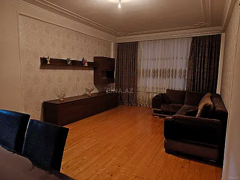 Satılır 3 otaqlı mənzil 80 m² — Bakı 3 otaq 80.00 m²