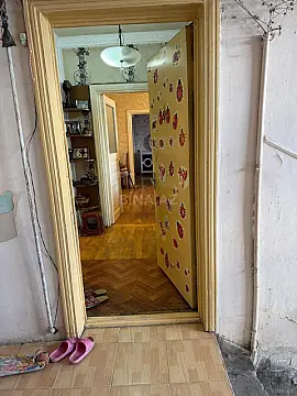 Satılır 4 otaqlı mənzil 86 m² — Gəncə 4 otaq 86.00 m²