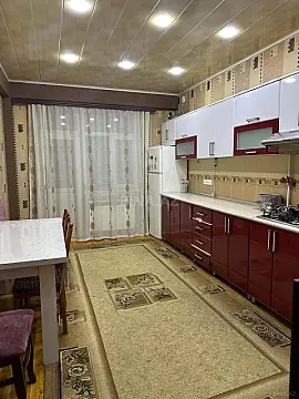 Kirayə verilir 2 otaqlı mənzil 105 m² — Bakı 2 otaq 105.00 m²