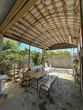 Satılır 4 otaqlı həyət evi 100 m² — Bakı, Binəqədi 4 otaq 100.00 m²