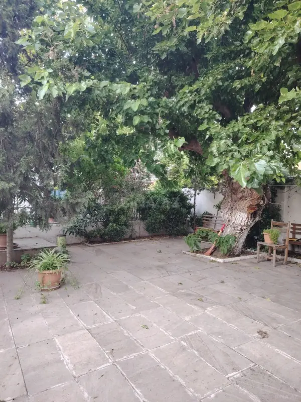 Kirayə verilir 3 otaqlı həyət evi 55 m²