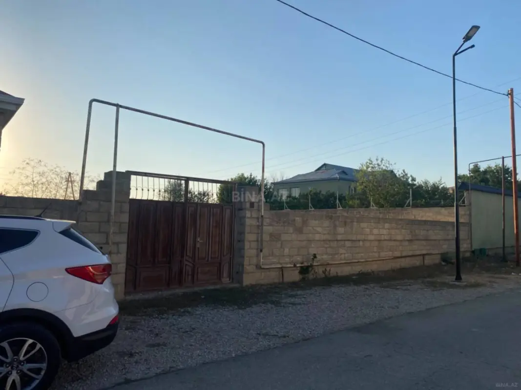 Satılır torpaq sahəsi 6 m²