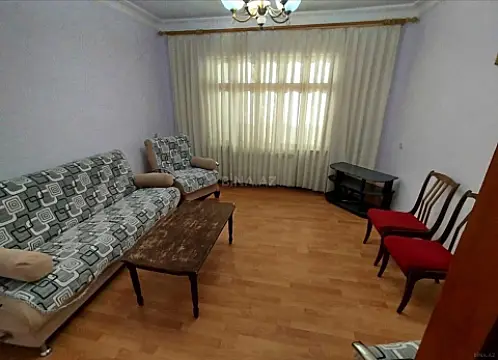 Kirayə verilir 3 otaqlı mənzil 80 m² — Bakı 3 otaq 80.00 m²