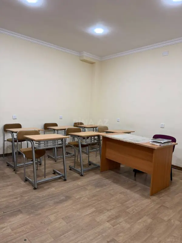 Kirayə verilir obyekt 30 m²