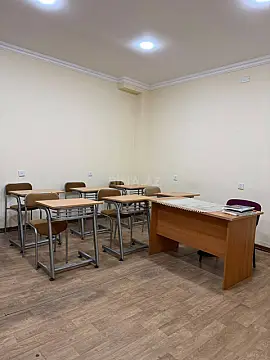 Kirayə verilir obyekt 30 m² — Bakı, Bakıxanov 30.00 m²