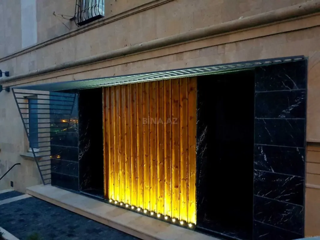 Kirayə verilir 3 otaqlı ofis 75 m²