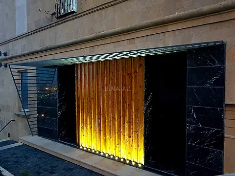 Kirayə verilir 3 otaqlı ofis 75 m² — Bakı, Bayıl 3 otaq 75.00 m²