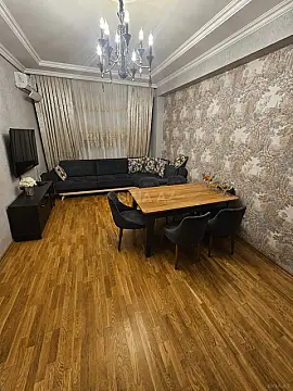 Satılır 2 otaqlı mənzil 45 m² — Bakı 2 otaq 45.00 m²